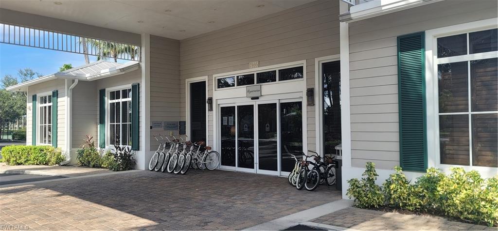 7920 Mahogany Run Lane, Unit 1015 Naples, FL 34113 - Photo 31 of 35 RENTAL BIKES!!