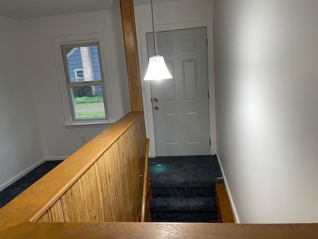 1520 Nazareth Road Kalamazoo, MI 49048 - Photo 19 of 30 Basement Stairs