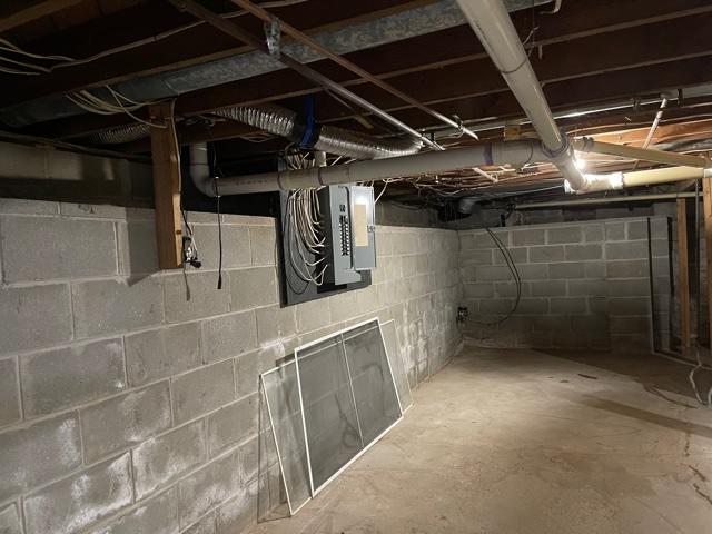 1520 Nazareth Road Kalamazoo, MI 49048 - Photo 24 of 30 Basement