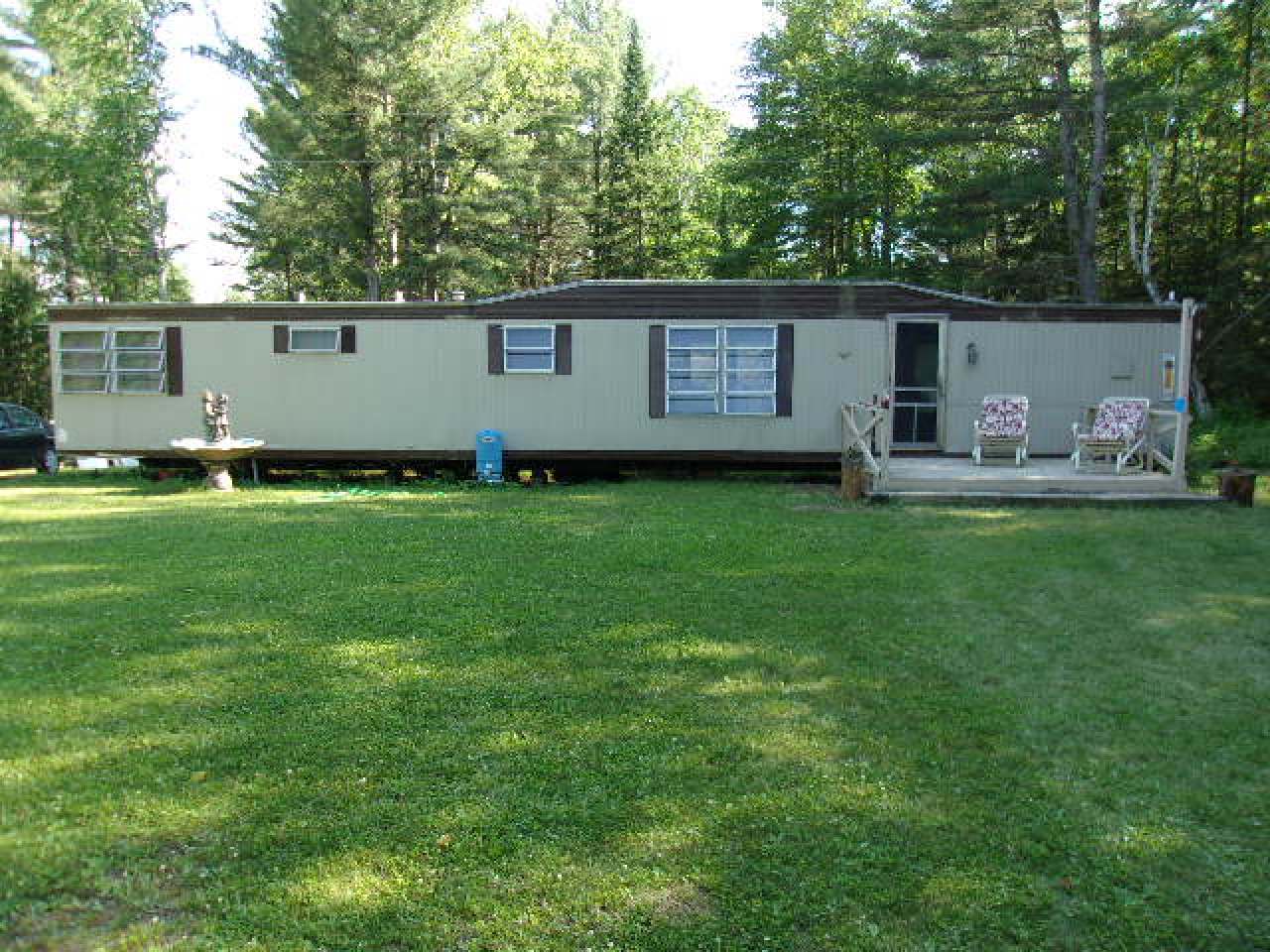 2886 Bisenius Road Park Falls, WI 54552 - Photo 1 of 32 Gallery Image 1