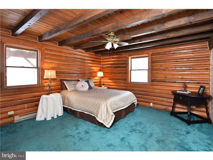 71 Rock Ridge Morgantown, PA 19543 - Photo 13 of 23 Bedroom - Main