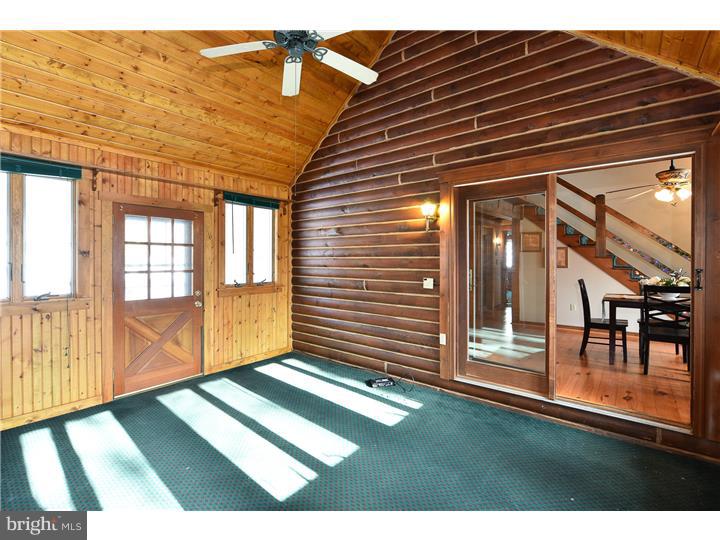 71 Rock Ridge Morgantown, PA 19543 - Photo 19 of 23 Sun Room