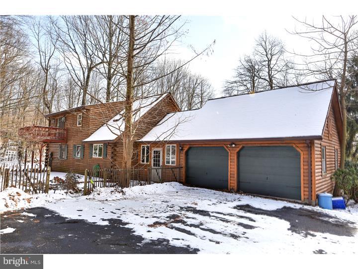 71 Rock Ridge Morgantown, PA 19543 - Photo 21 of 23 Exterior Back