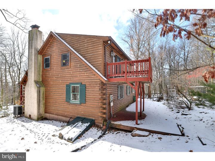 71 Rock Ridge Morgantown, PA 19543 - Photo 22 of 23 Exterior Side