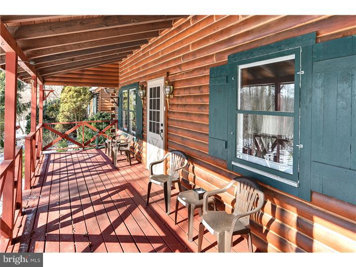 Porch