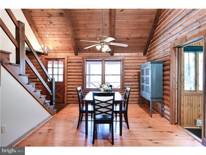 71 Rock Ridge Morgantown, PA 19543 - Photo 8 of 23 Dining Room