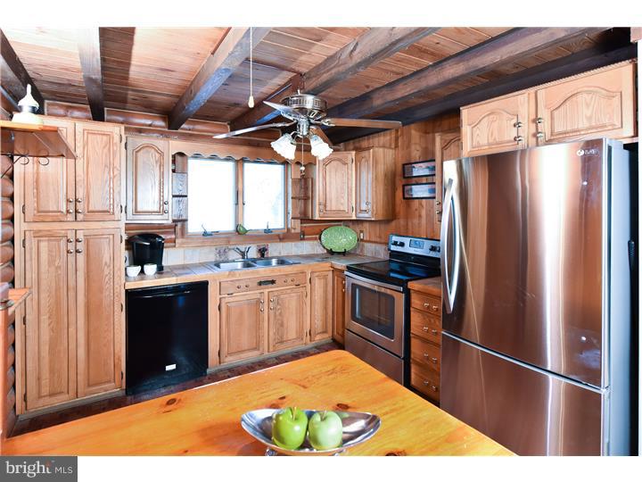 71 Rock Ridge Morgantown, PA 19543 - Photo 10 of 23 Kitchen