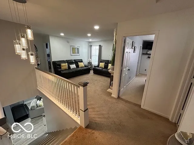 $369,000 | 9982 Big Bend Drive, Indianapolis, IN 46234