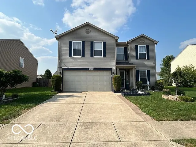 $369,000 | 9982 Big Bend Drive, Indianapolis, IN 46234