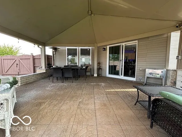 $369,000 | 9982 Big Bend Drive, Indianapolis, IN 46234