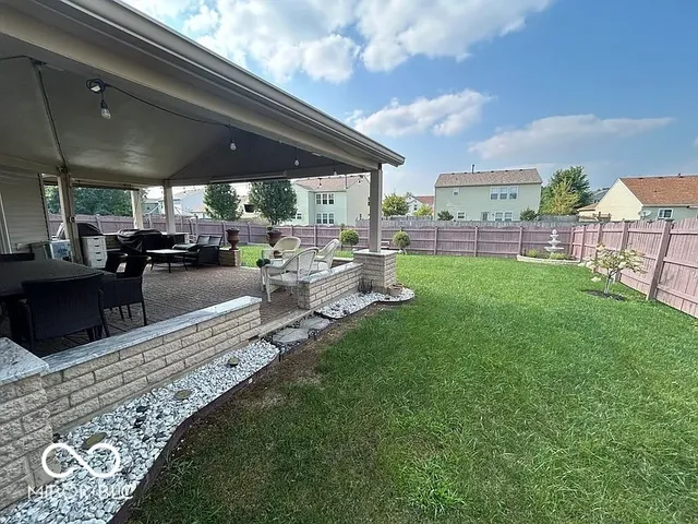 $369,000 | 9982 Big Bend Drive, Indianapolis, IN 46234