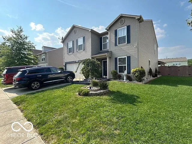 $369,000 | 9982 Big Bend Drive, Indianapolis, IN 46234