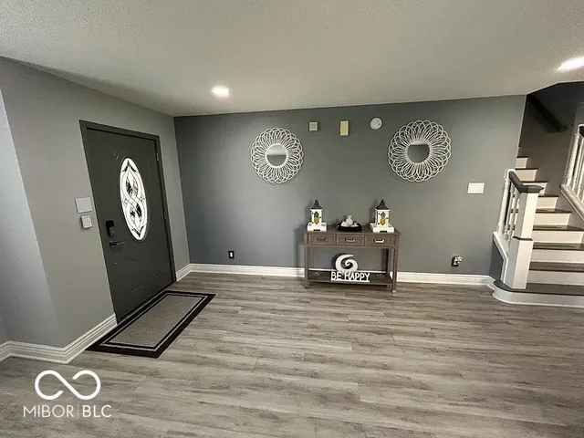 $369,000 | 9982 Big Bend Drive, Indianapolis, IN 46234