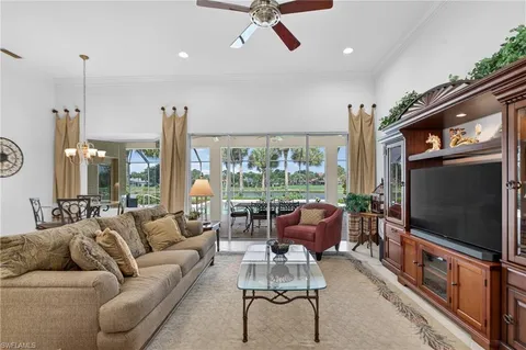 $849,000 | 20061 Buttermere Court, Estero, FL 33928