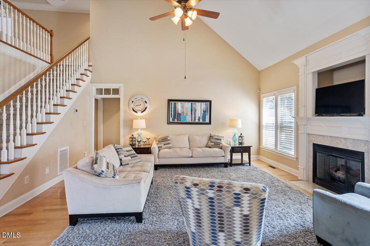 2111 Stone Pasture Road Fuquay-Varina, NC 27526 - Photo 14 of 37