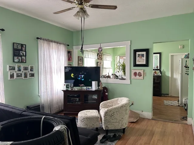 $875,000 | 91-93 Newton Street, Lawrence, MA 01843