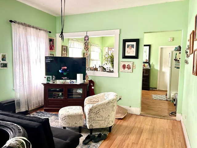 $875,000 | 91-93 Newton Street, Lawrence, MA 01843