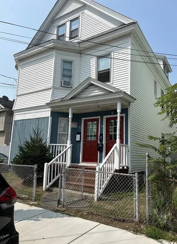 $875,000 | 91-93 Newton Street, Lawrence, MA 01843