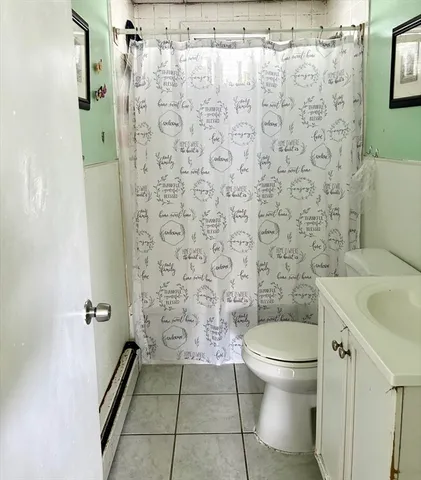 $875,000 | 91-93 Newton Street, Lawrence, MA 01843