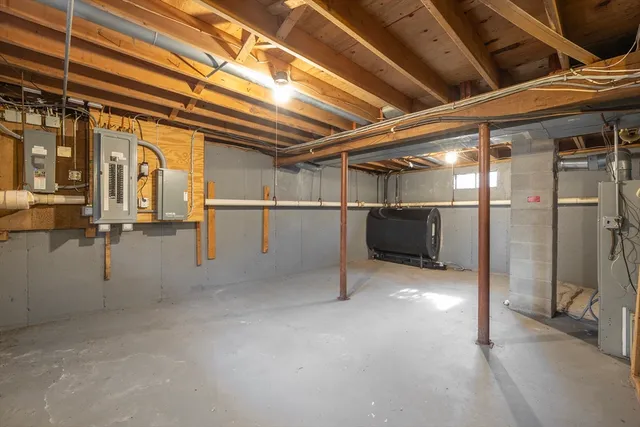 $600,000 | 119 Middlesex Street, Millis, MA 02054