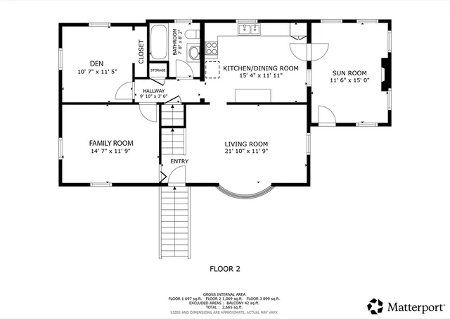 $600,000 | 119 Middlesex Street, Millis, MA 02054