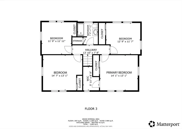 $600,000 | 119 Middlesex Street, Millis, MA 02054