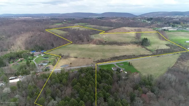 $499,900 | 321 Justus Boulevard, Olyphant, PA 18447