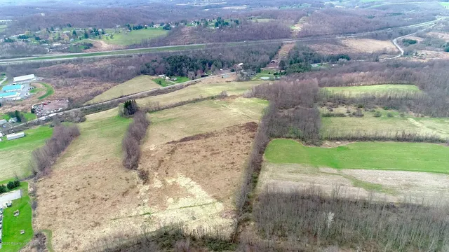 $499,900 | 321 Justus Boulevard, Olyphant, PA 18447