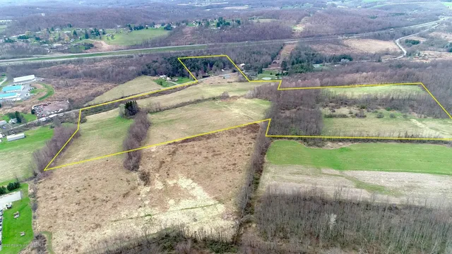 $499,900 | 321 Justus Boulevard, Olyphant, PA 18447