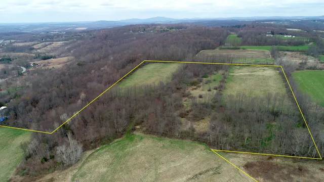 $499,900 | 321 Justus Boulevard, Olyphant, PA 18447