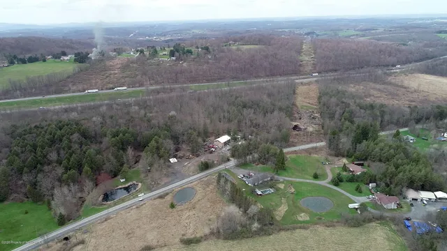 $499,900 | 321 Justus Boulevard, Olyphant, PA 18447