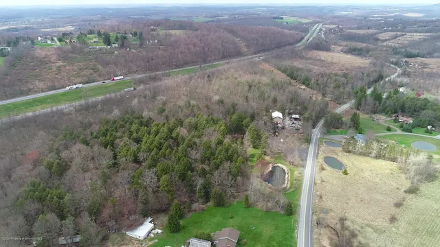 $499,900 | 321 Justus Boulevard, Olyphant, PA 18447