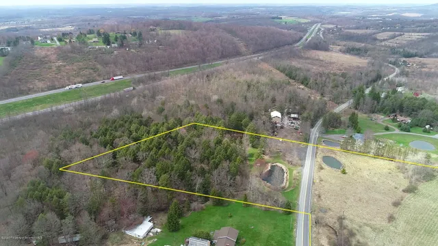 $499,900 | 321 Justus Boulevard, Olyphant, PA 18447