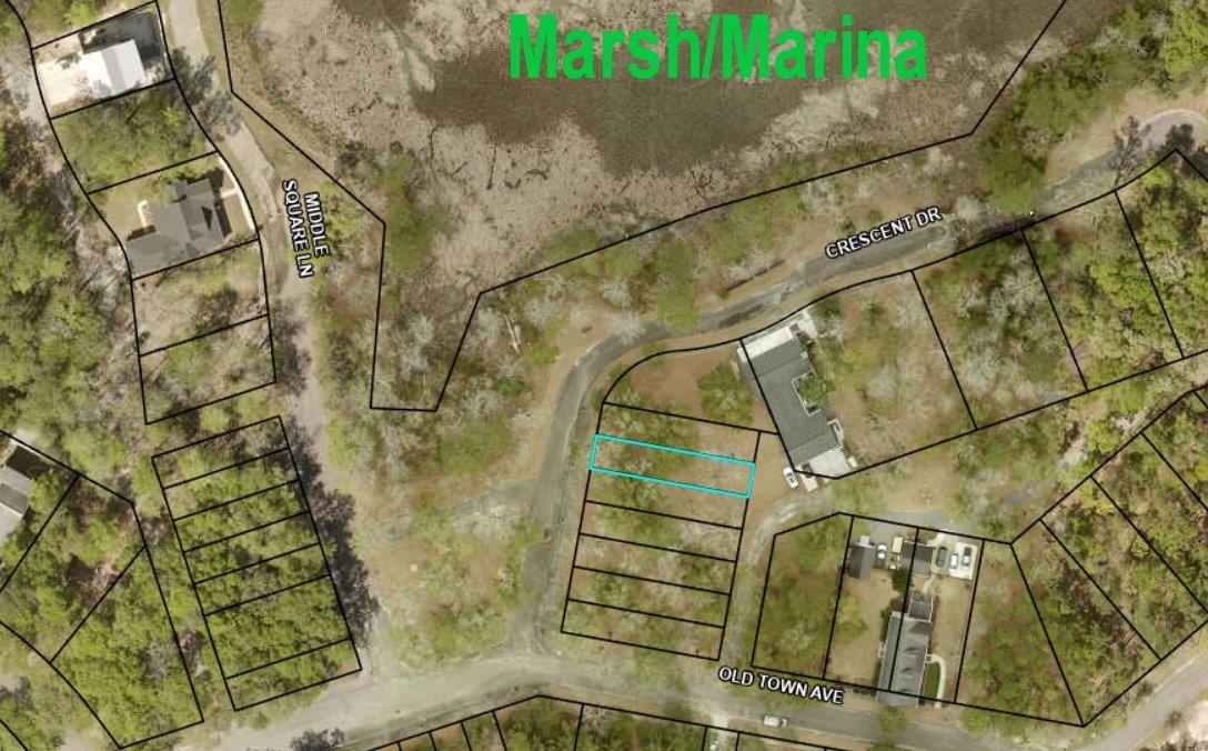 32 Crescent Drive Georgetown, SC 29440 - Photo 4 of 25