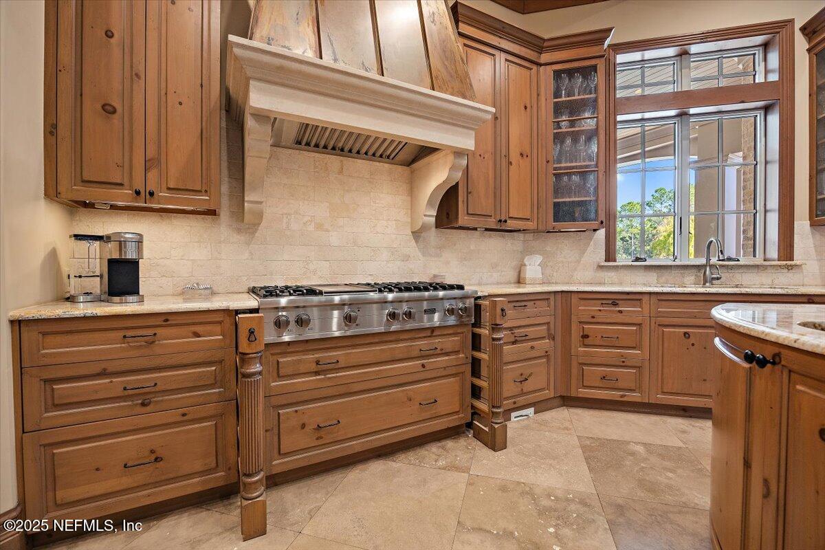 5367 Chandler Bend Road Jacksonville, FL 32224 - Photo 40 of 68 Range with Hidden Spice Racks