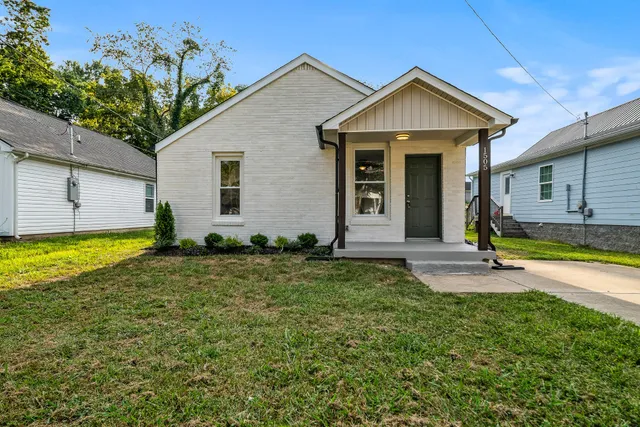 $215,000 | 1505 Cheatham Street, Springfield, TN 37172