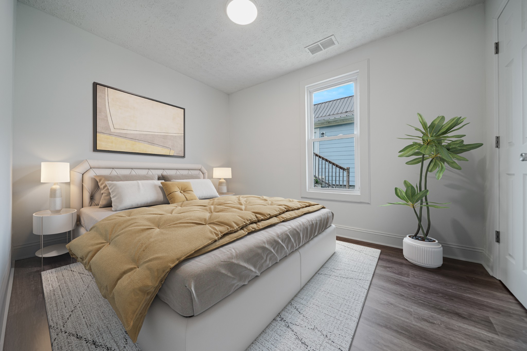 1505 Cheatham Street Springfield, TN 37172 - Photo 11 of 21