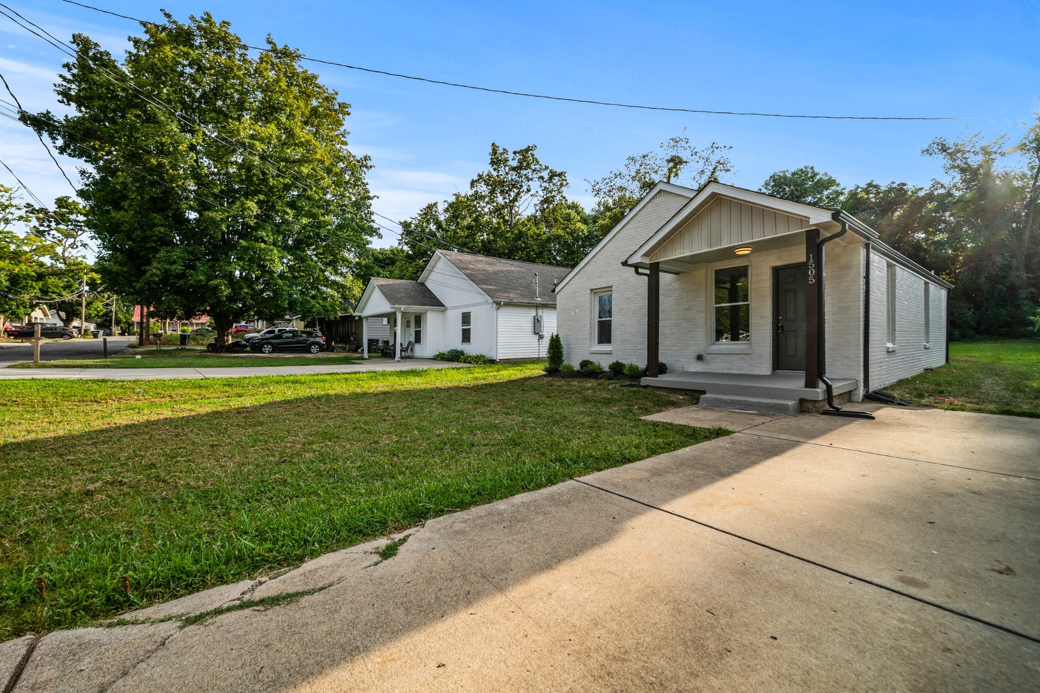 1505 Cheatham Street Springfield, TN 37172 - Photo 2 of 21