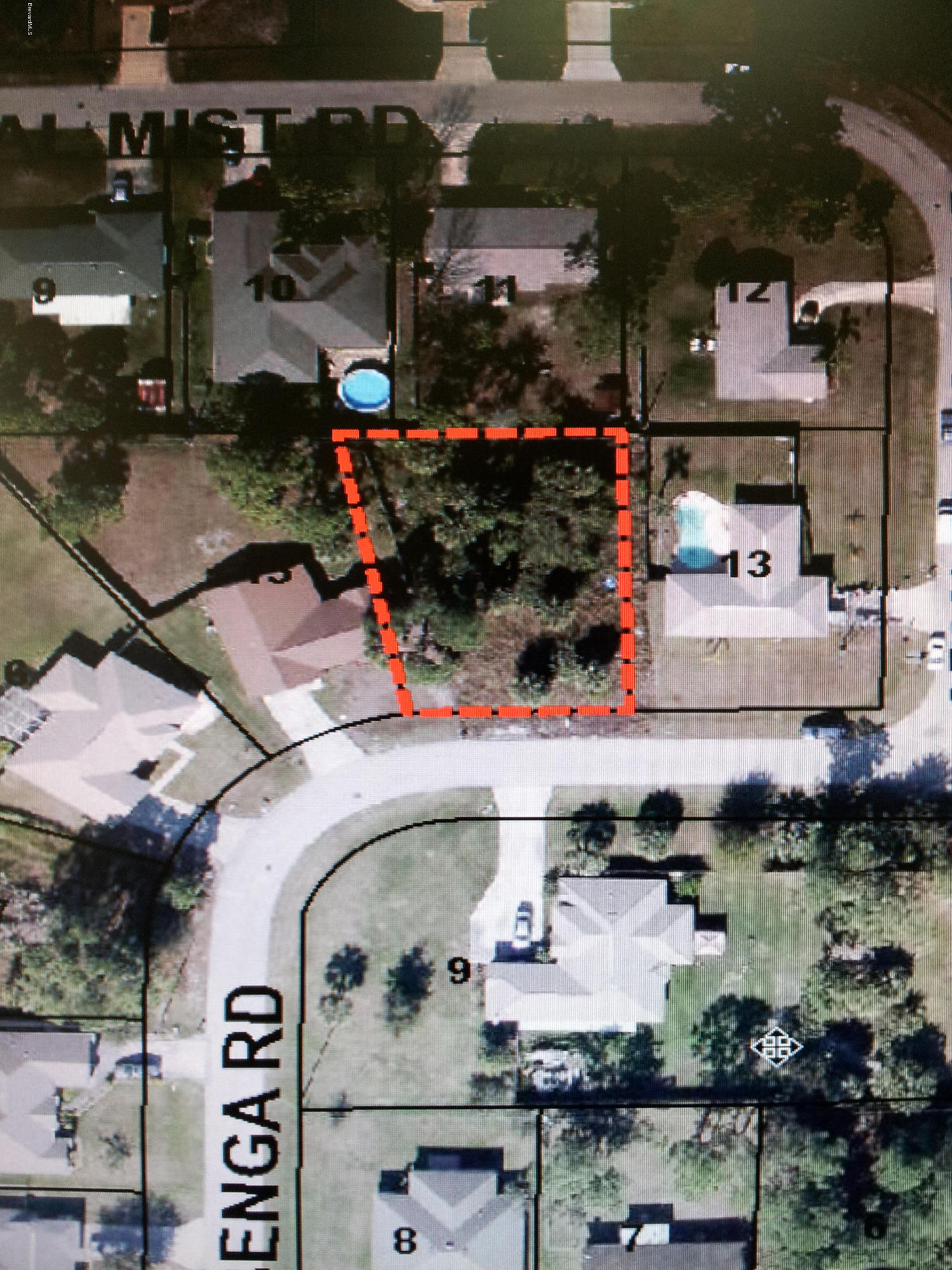 427 Albenga Road Northwest, Unit 13 Palm Bay, FL 32907 - Photo 1 of 1 427 Albenga