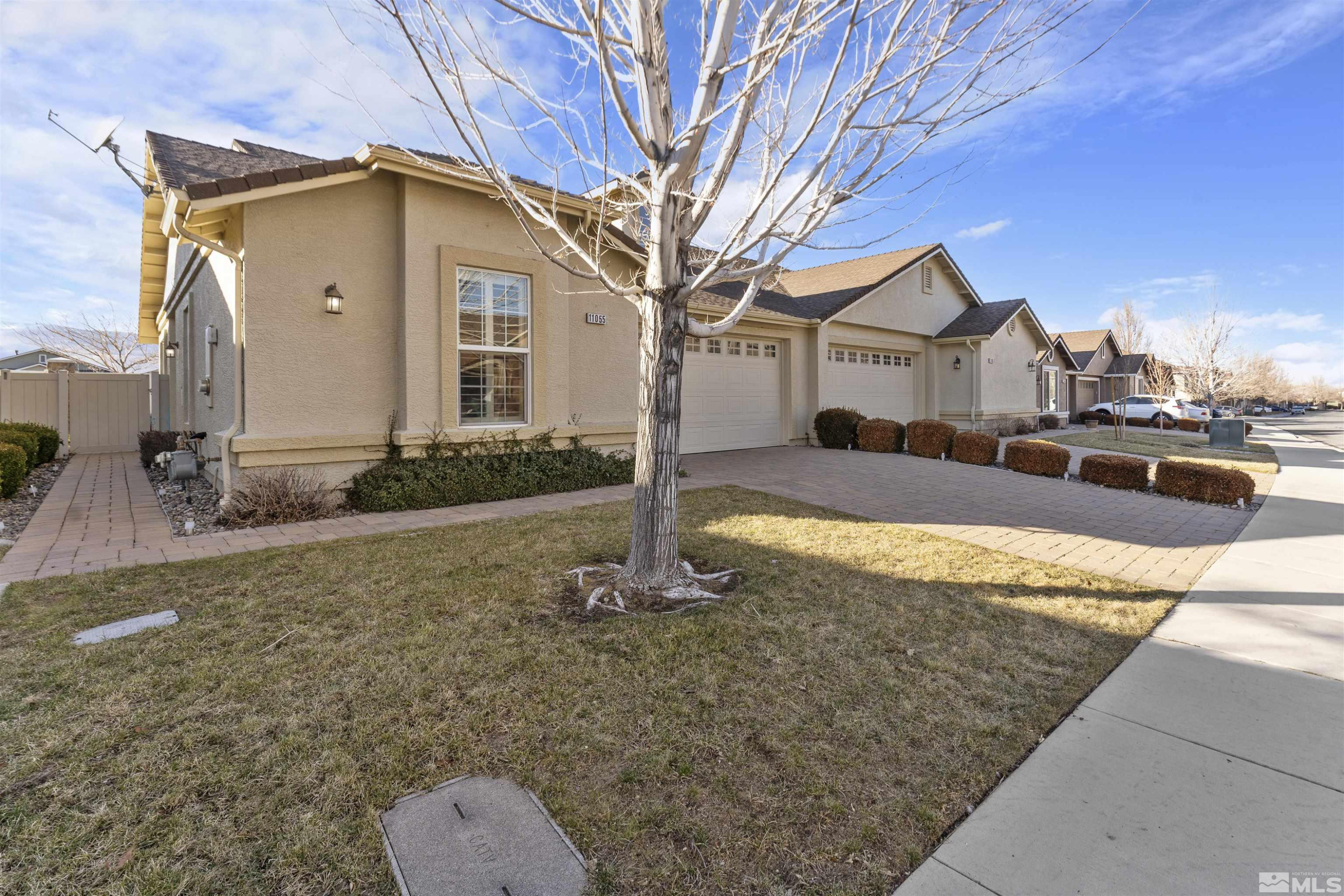 11055 Lamour Lane Reno, NV 89521 - Photo 1 of 40 Photo 1