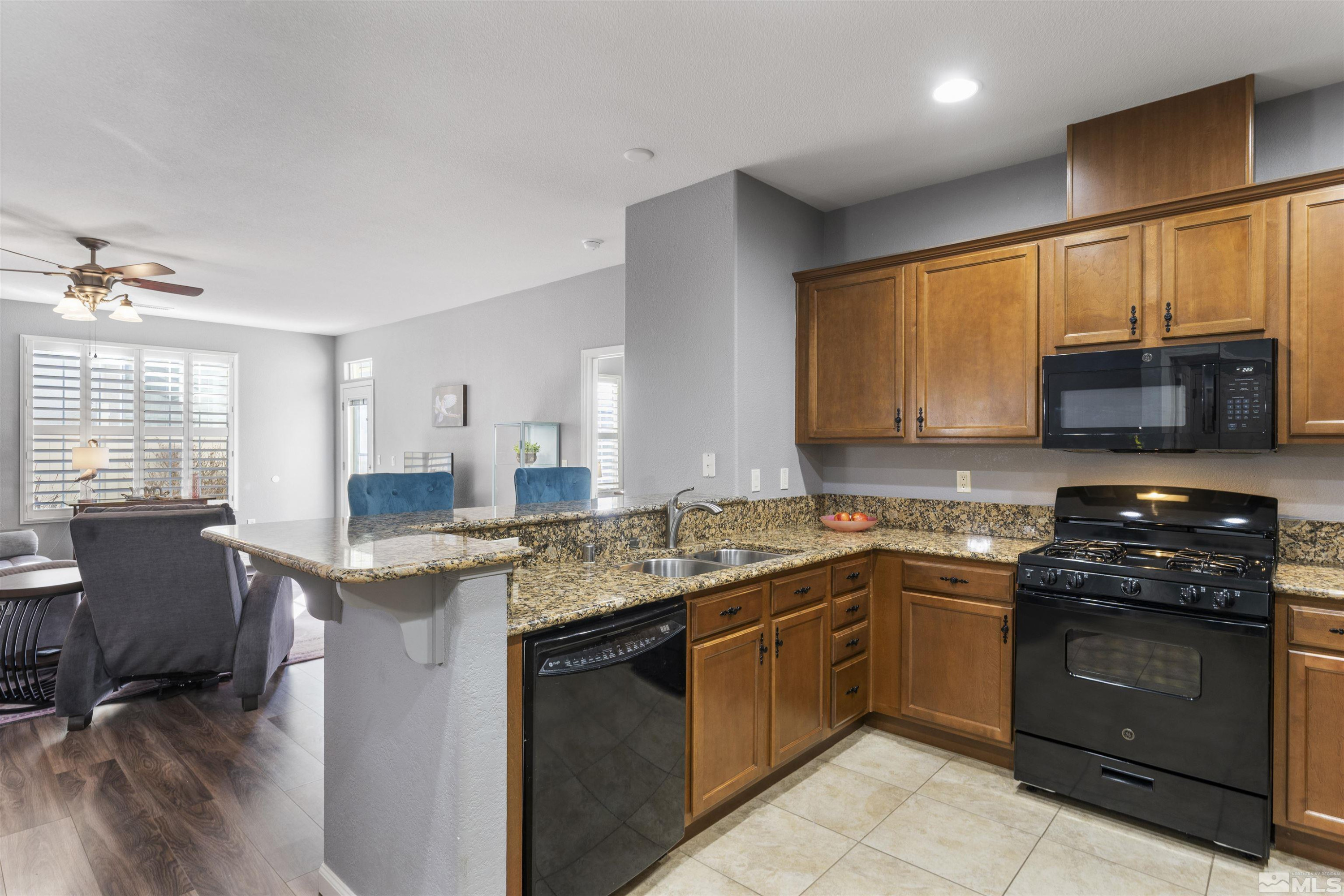 11055 Lamour Lane Reno, NV 89521 - Photo 14 of 40 Photo 14