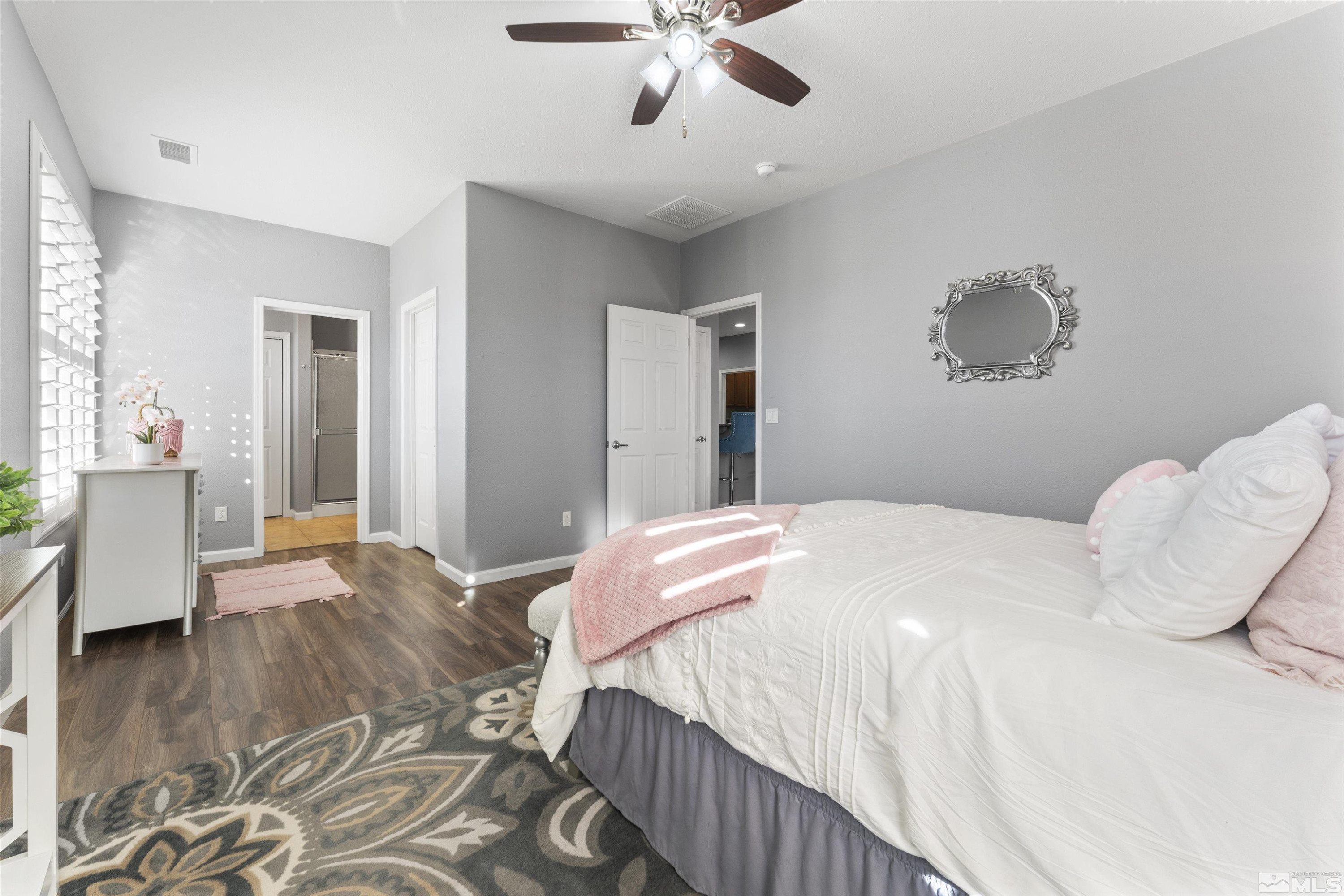11055 Lamour Lane Reno, NV 89521 - Photo 21 of 40 Photo 21