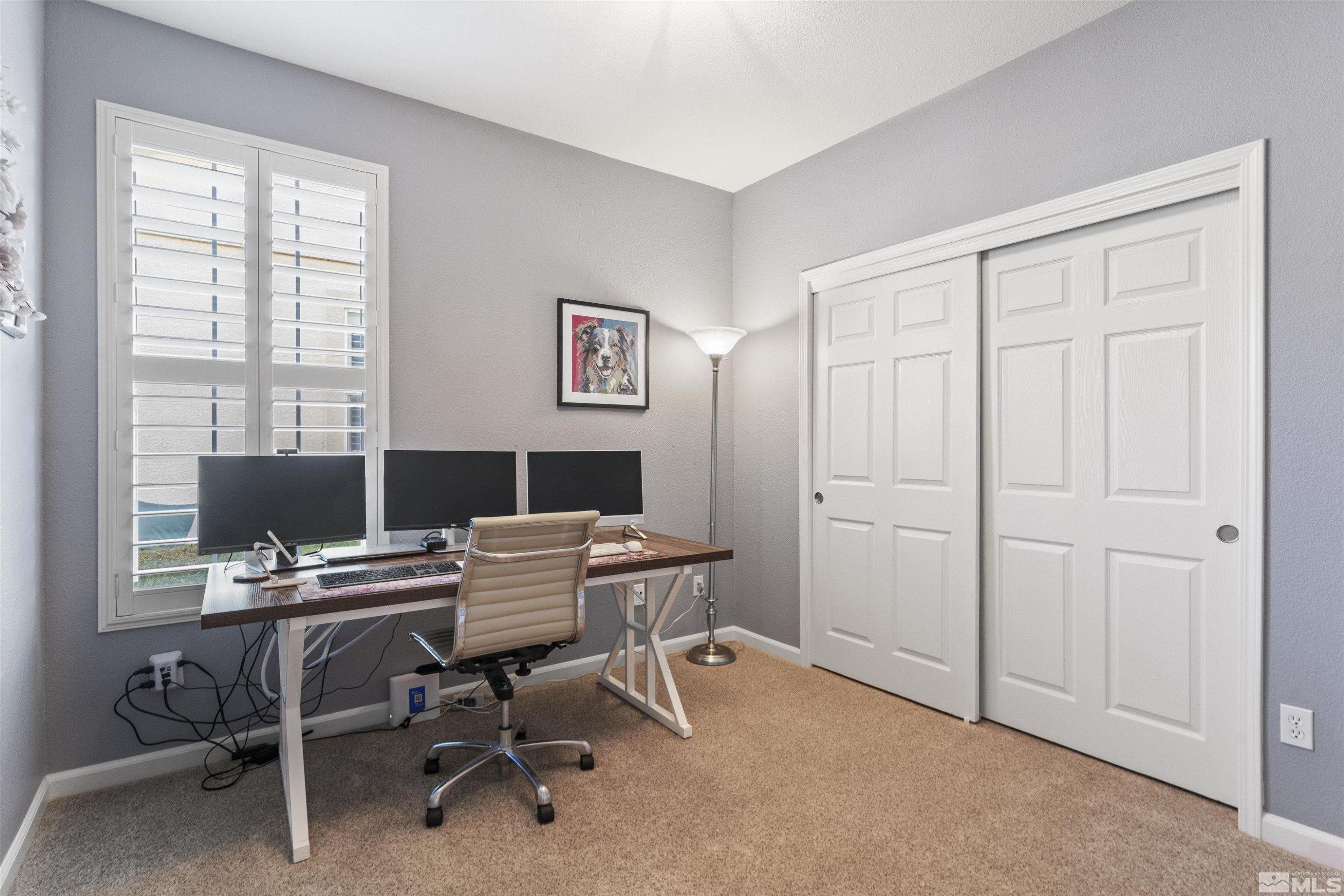 11055 Lamour Lane Reno, NV 89521 - Photo 25 of 40 Photo 25