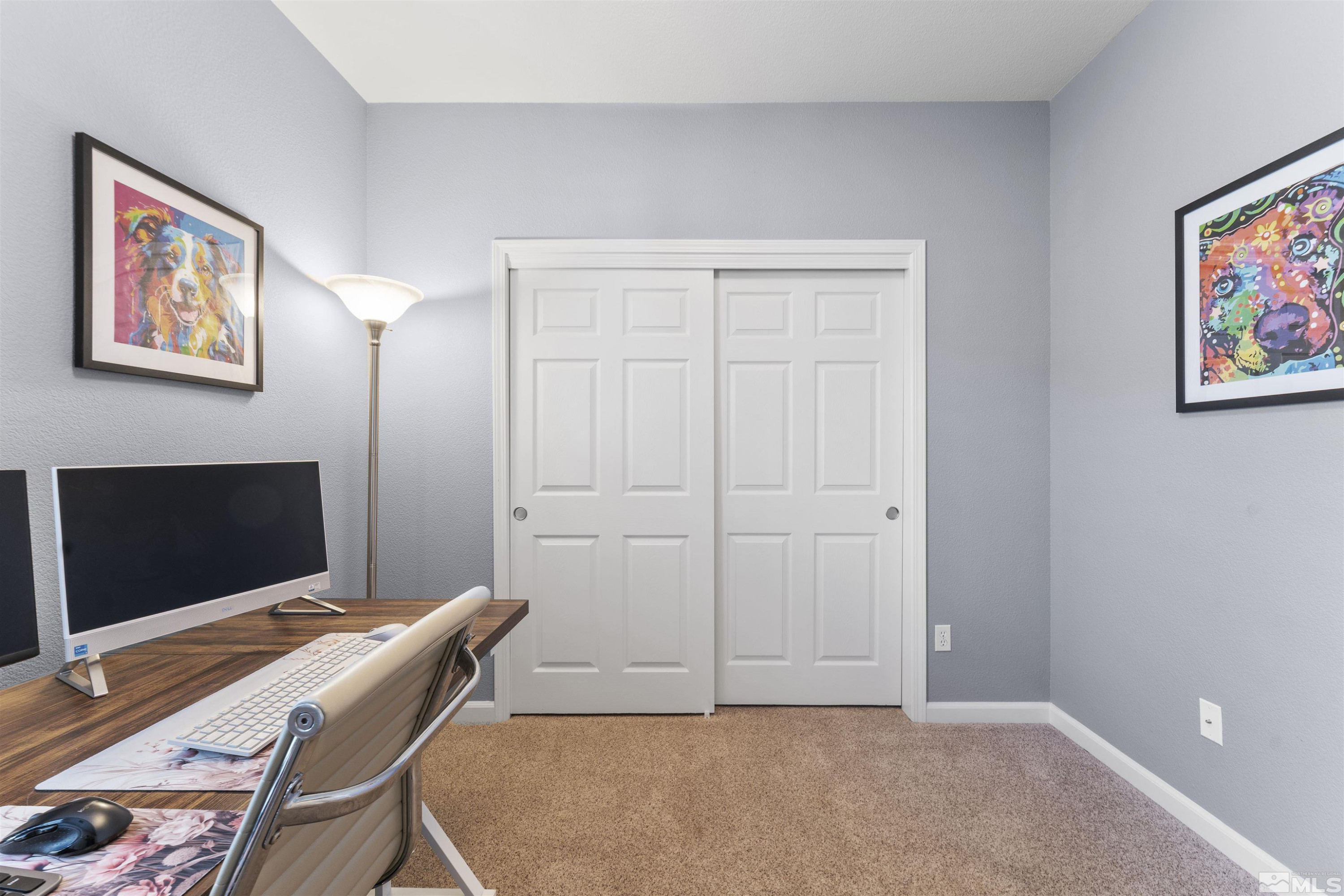 11055 Lamour Lane Reno, NV 89521 - Photo 27 of 40 Photo 27