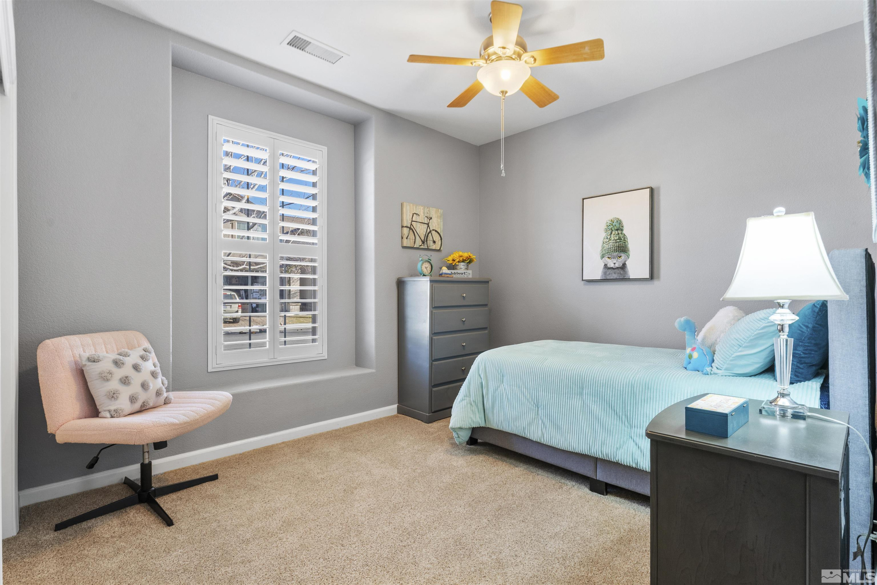 11055 Lamour Lane Reno, NV 89521 - Photo 29 of 40 Photo 29