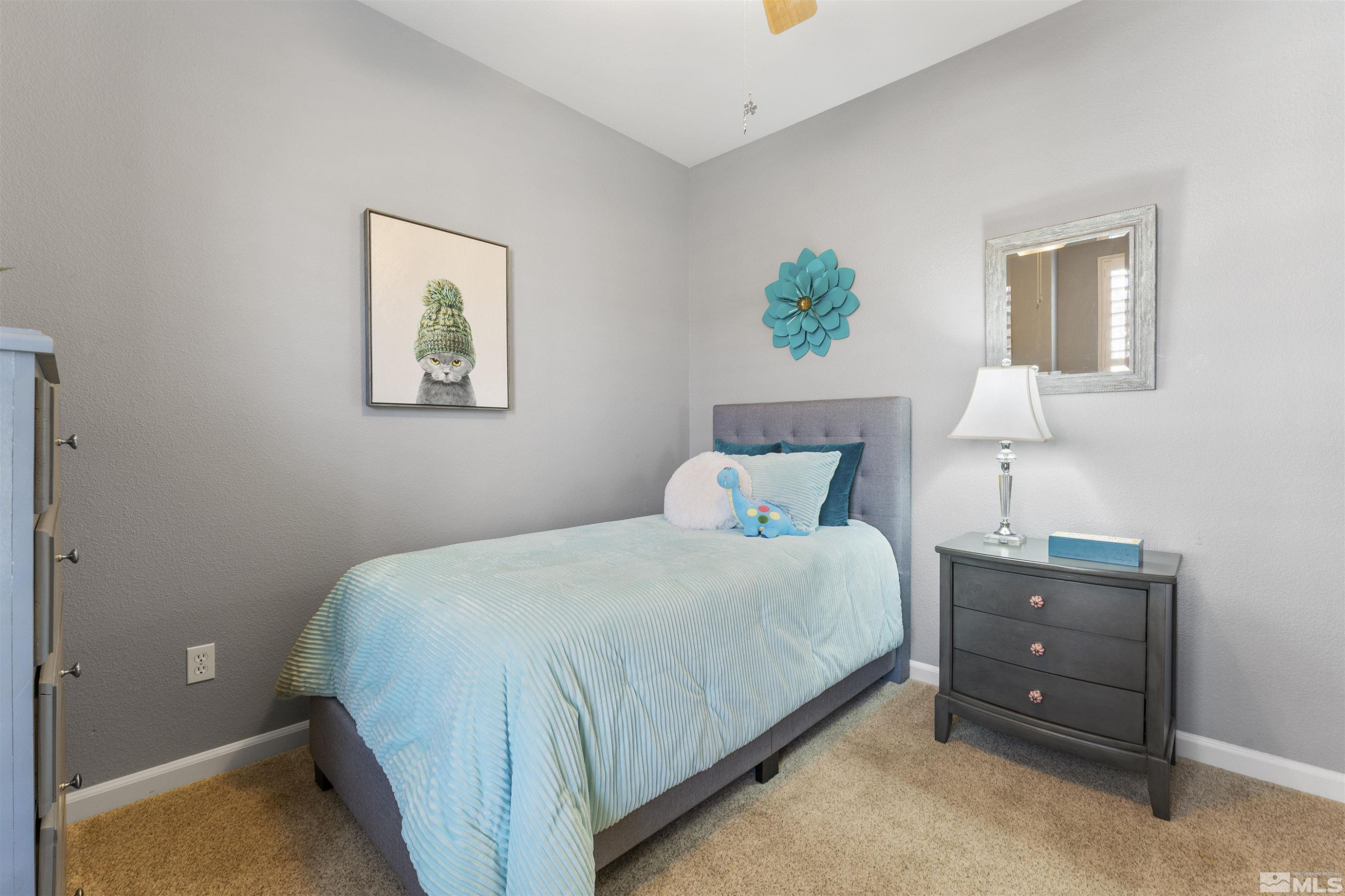 11055 Lamour Lane Reno, NV 89521 - Photo 30 of 40 Photo 30