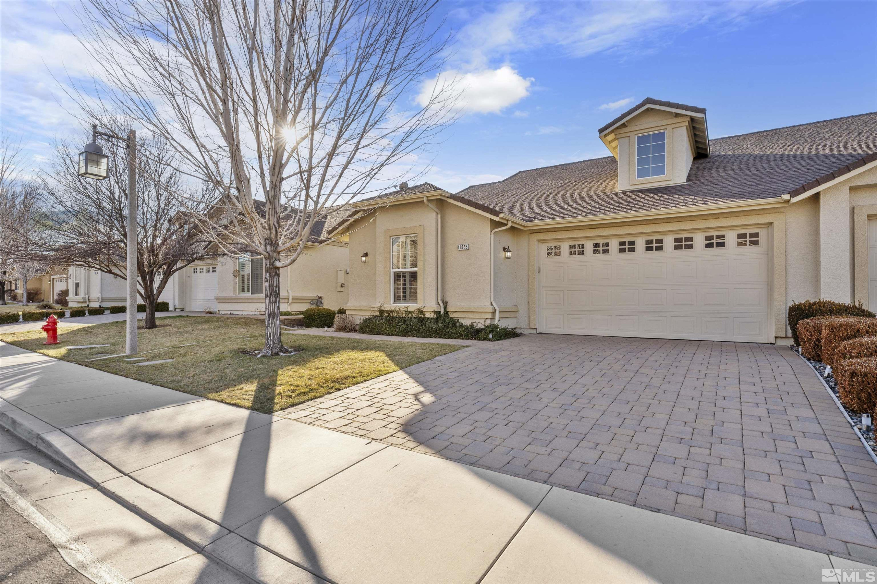 11055 Lamour Lane Reno, NV 89521 - Photo 3 of 40 Photo 3
