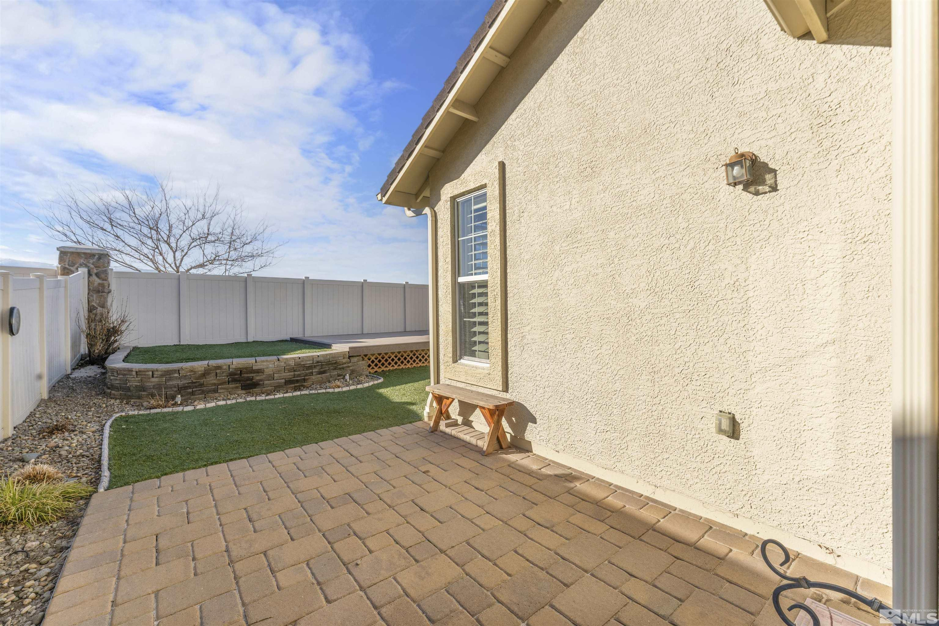 11055 Lamour Lane Reno, NV 89521 - Photo 34 of 40 Photo 34