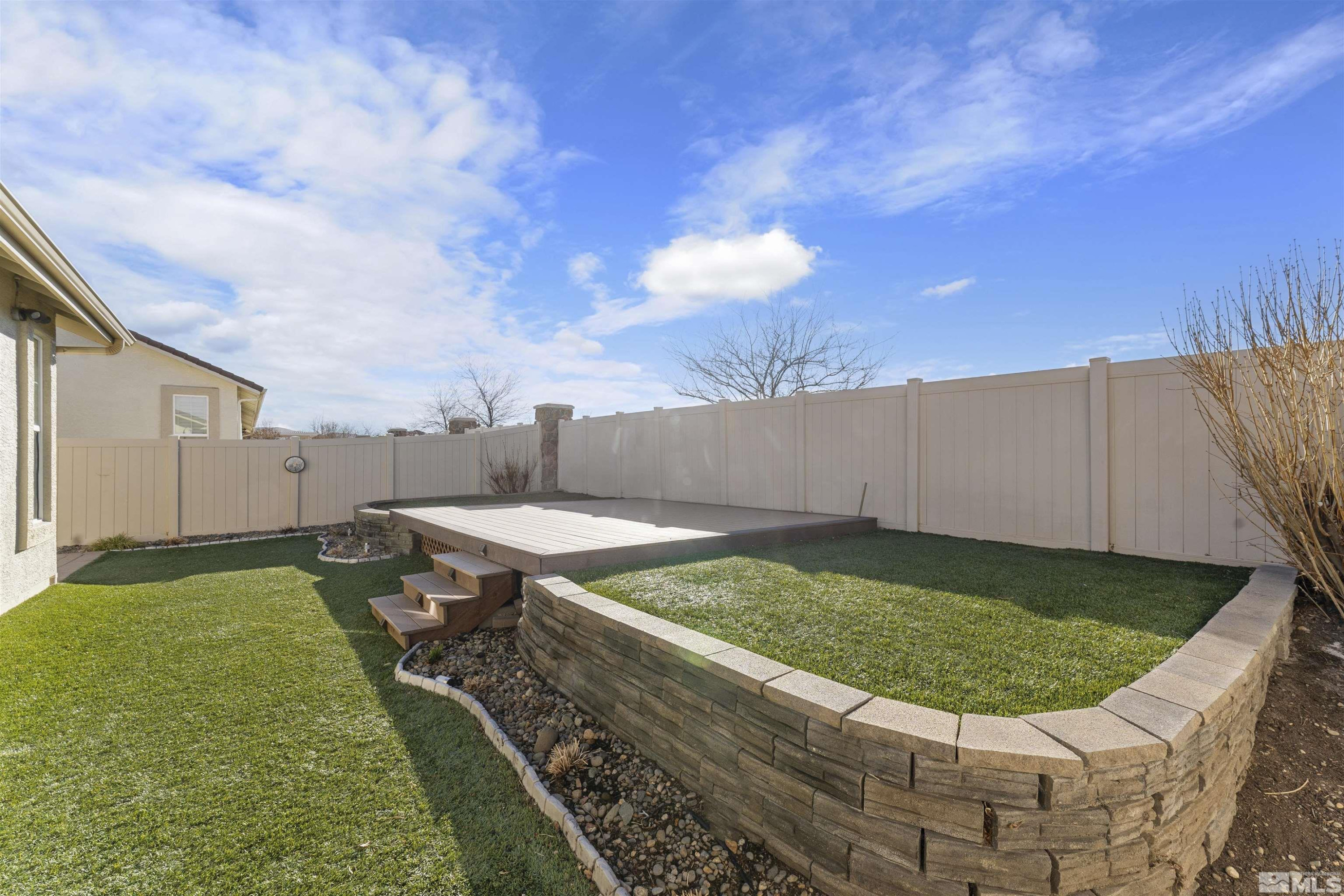 11055 Lamour Lane Reno, NV 89521 - Photo 36 of 40 Photo 36