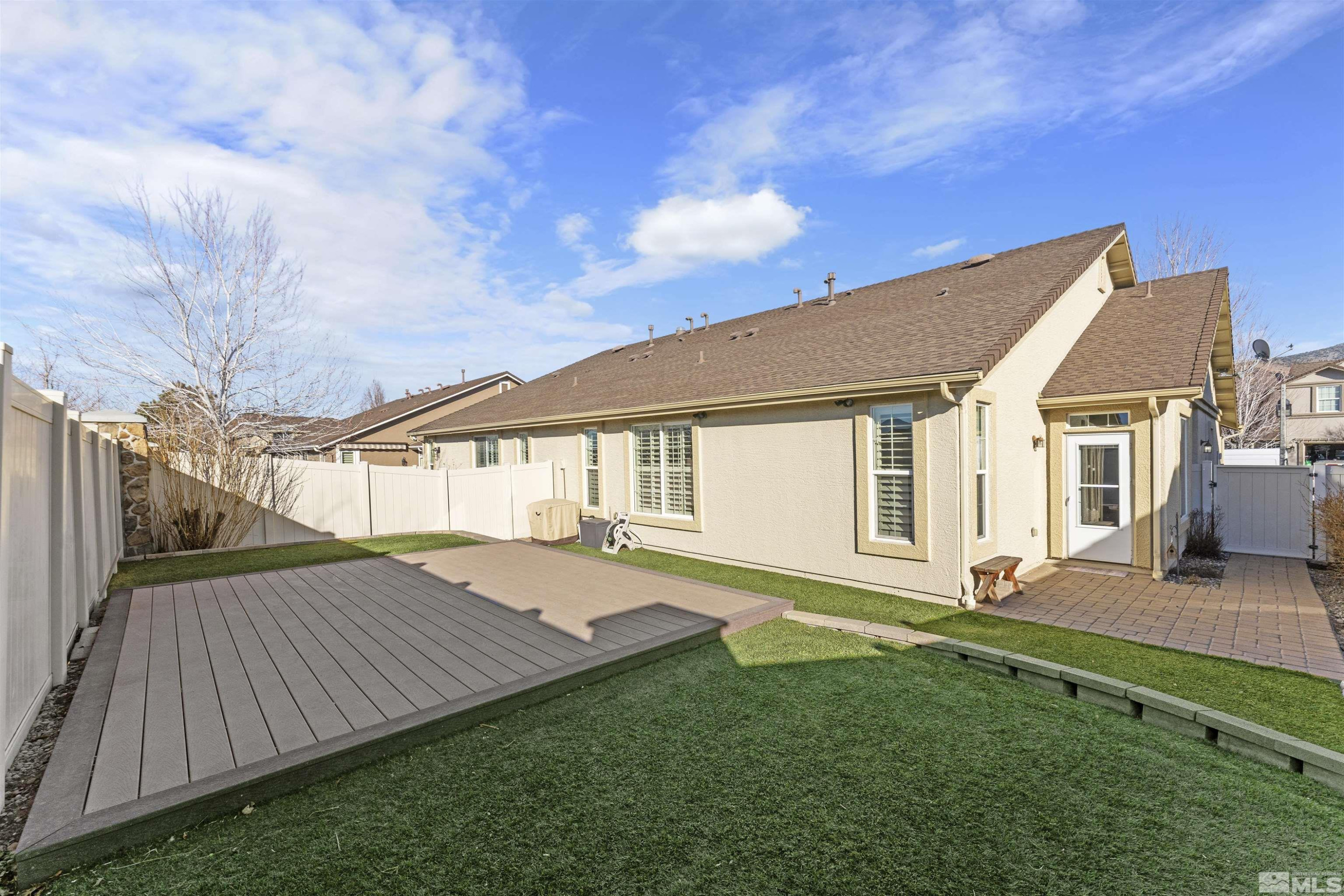 11055 Lamour Lane Reno, NV 89521 - Photo 38 of 40 Photo 38